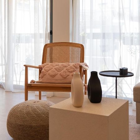 Charitos Heights Boutique Apt Ii, Kolonaki アテネ エクステリア 写真