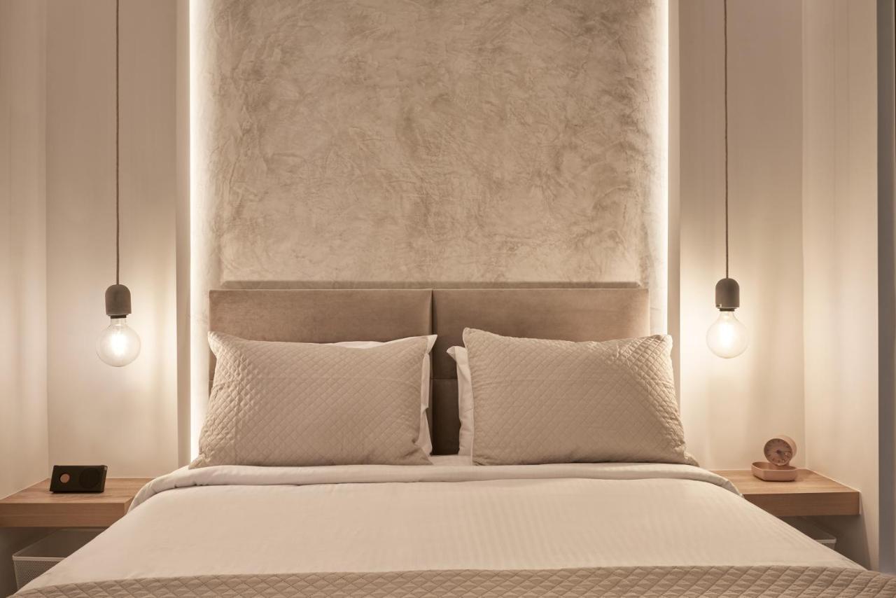 Charitos Heights Boutique Apt Ii, Kolonaki アテネ エクステリア 写真