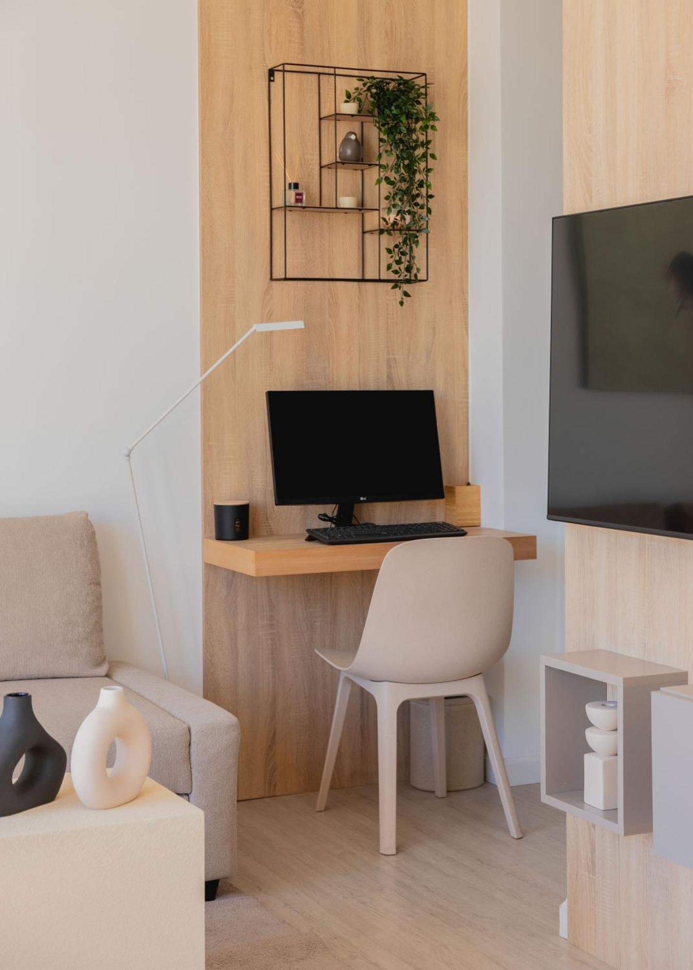 Charitos Heights Boutique Apt Ii, Kolonaki アテネ エクステリア 写真